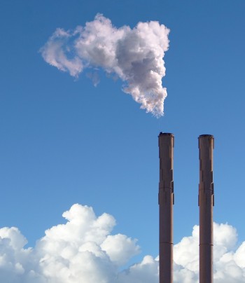 Imagem Tratamento de Emissões Atmosféricas